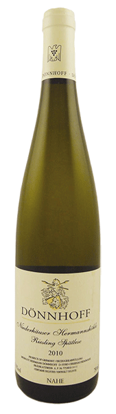 Riesling Trocken Niederhäuser Hermannshöle 2018 Dönnhoff