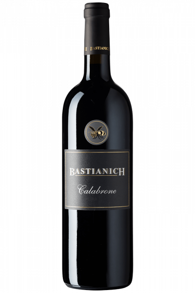 Calabrone 2018 Bastianich