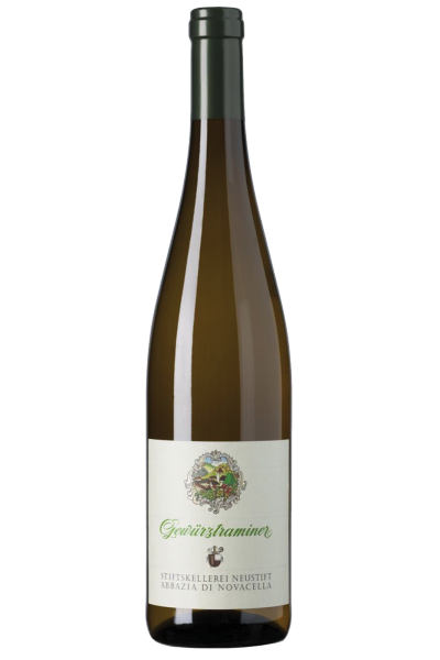 Alto Adige Valle Isarco DOC Gew++rztraminer 2023 Abbazia Di Novacella