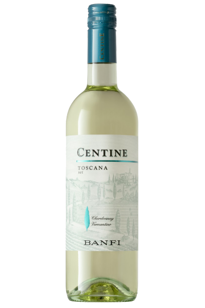 Centine Bianco 2020 Banfi
