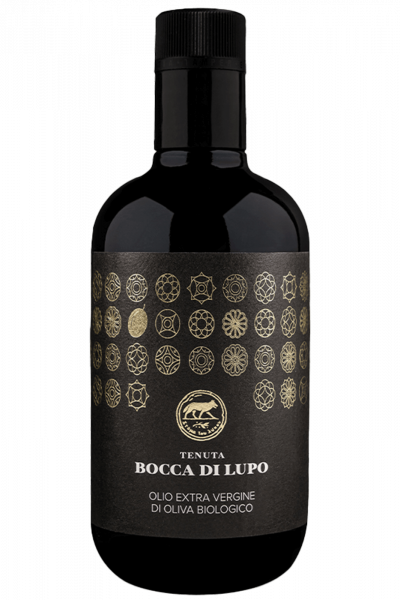 Olio Evo Biologico Raccolta 2023/24 Tormaresca 50cl