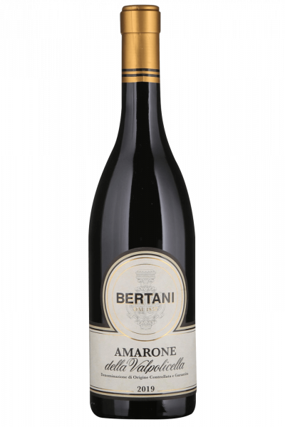 Amarone Della Valpolicella DOCG Collezione 2020 Bertani
