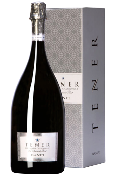 Tener Brut Banfi (Magnum Con Astuccio)