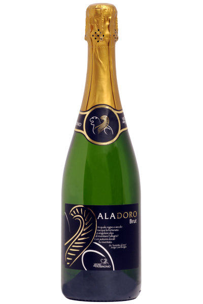 Spumante Aladoro Brut