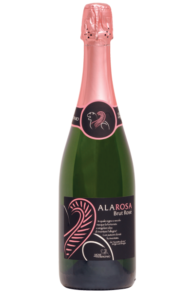 Spumante Alarosa Rosé Brut