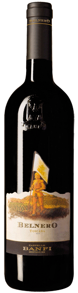 Belnero 2020 Banfi