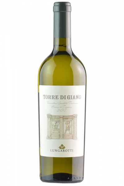 Bianco Di Torgiano DOC Torre Di Giano 2022 Lungarotti