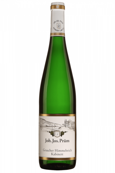 Riesling Kabinett Graacher Himmelreich 2021 Joh. Jos. Prüm