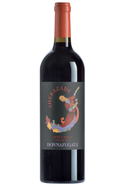 Sicilia DOC Sherazade 2022 Donnafugata