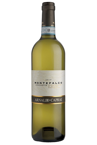 Montefalco Bianco DOC Grechetto 2023 Arnaldo Caprai