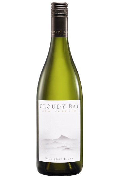 Sauvignon Blanc 2023 Cloudy Bay
