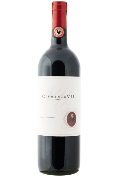 Chianti Classico DOCG Clemente VII 2021 Castelli Del Grevepesa