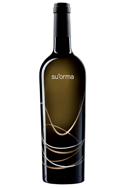 Vermentino Di Sardegna DOC Su'Orma 2019 Su'Entu