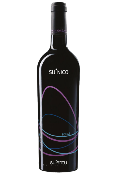 Bovale Su'Nico 2021 Su'Entu