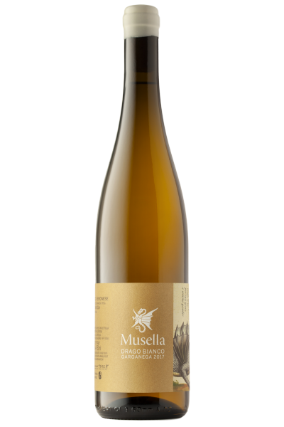 Vino Bianco Drago Bianco 2022 Musella