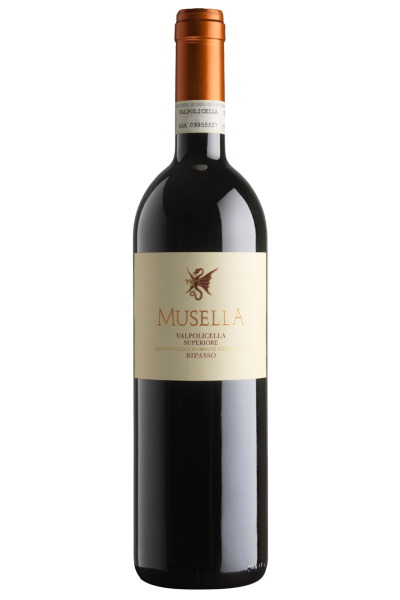 Valpolicella Ripasso Superiore DOC 2019 Musella