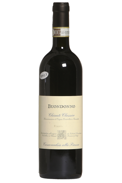 Chianti Classico Riserva DOCG 2021 Buondonno