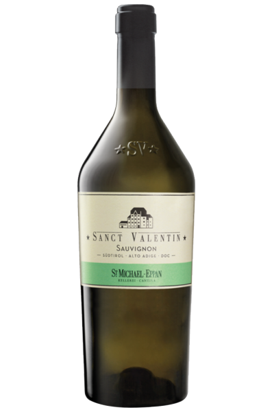 Alto Adige DOC Sauvignon Sanct Valentin 2022 St. Michael Eppan