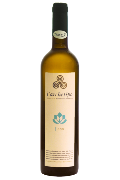 Fiano 2022 L'Archetipo