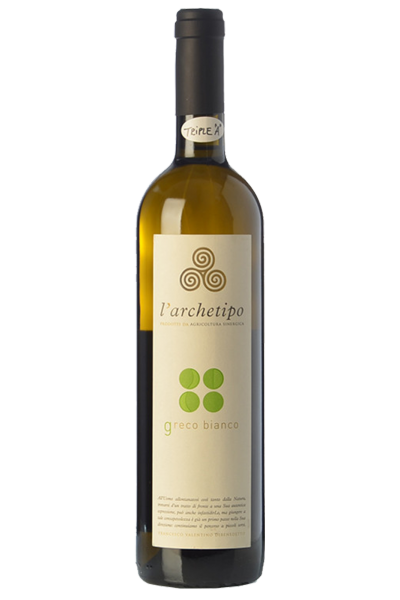 Greco Bianco 2022 L'Archetipo