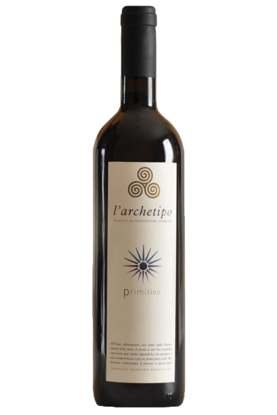 Primitivo 2020 L'Archetipo