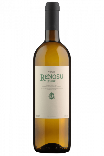 Renosu Bianco Dettori