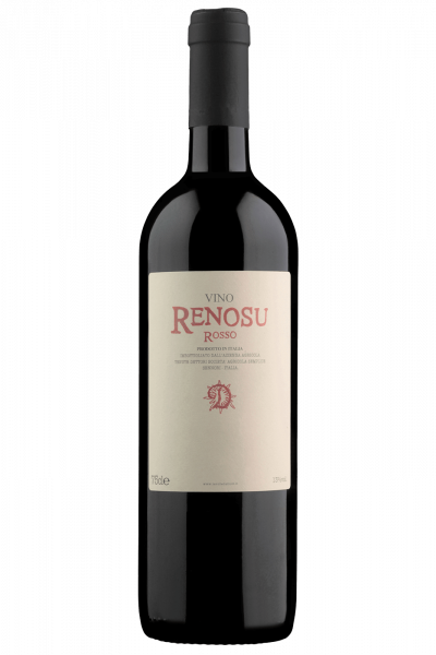 Renosu Rosso Dettori
