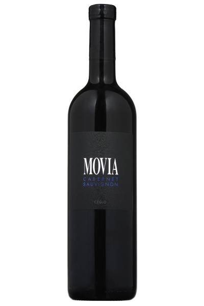 Cabernet Sauvignon 2018 Movia
