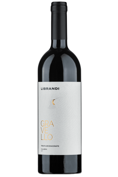 Gravello 2019 Librandi