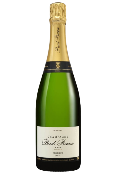 Brut R+®serve Grand Cru Paul Bara 75cl