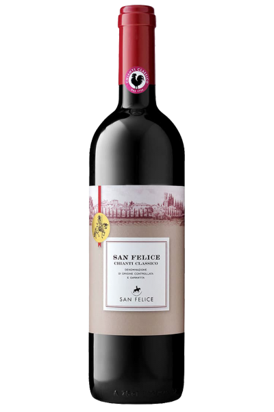 Chianti Classico DOCG 2021 San Felice