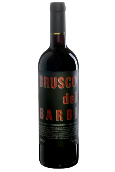 Brusco Dei Barbi 2020 Fattoria Dei Barbi