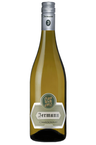 Mezza Bottiglia Chardonnay 2023 Jermann 375ml
