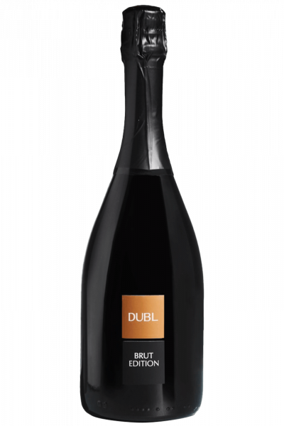 Spumante Brut Metodo Classico Edition I DUBL