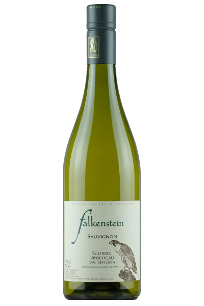 Alto Adige Südtirol DOC Sauvignon 2021 Falkenstein