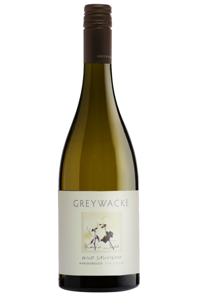 Sauvignon Blanc Wild 2021 Greywacke