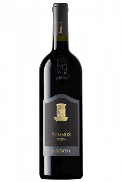 SummuS 2019 Banfi