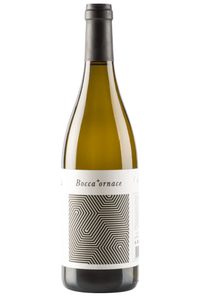Mezza Bottiglia Falerio DOP Pecorino 2022 Boccafornace 375ml