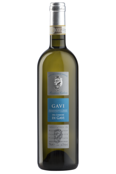 Gavi DOCG 2022 Monchiero Carbone
