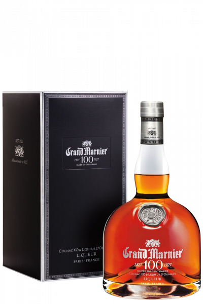 Grand Marnier Cuvée Du Centenaire 70cl (Astucciato)