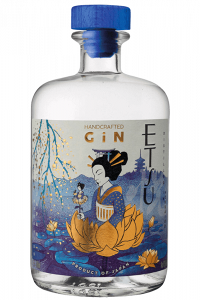 Gin Etsu 70cl
