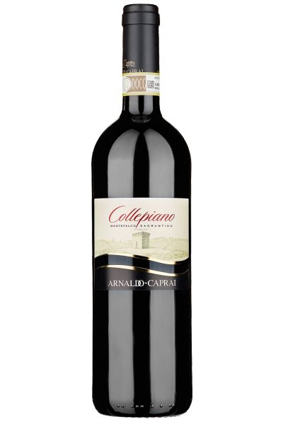 Sagrantino Di Montefalco DOCG Collepiano 2019 Arnaldo Caprai