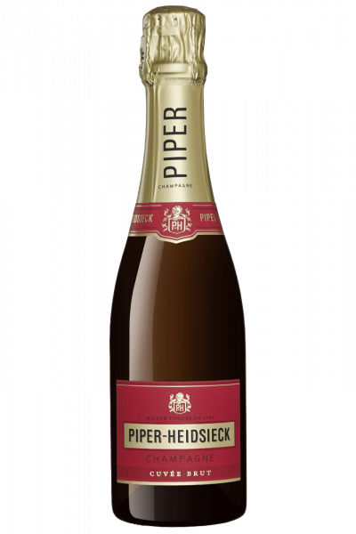 Mini Cuv+®e Brut Piper-Heidsieck 20cl