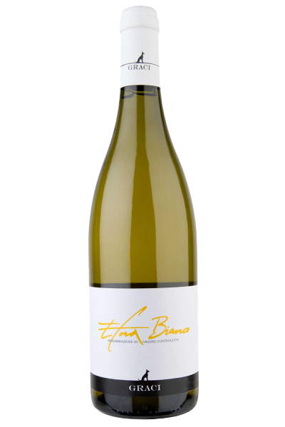 Etna Bianco DOC 2022 Graci