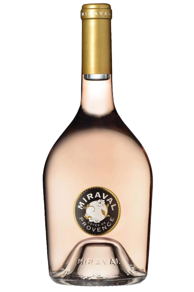 Côtes de Provence AOP Rosé 2021 Château Miraval