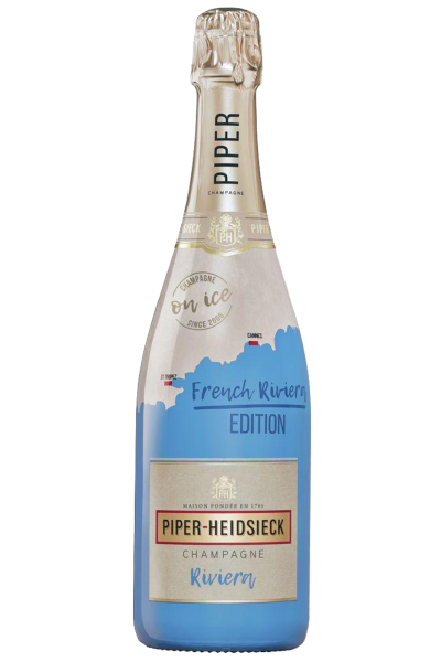 Piper-Heidsieck Demi-Sec Riviera 75cl