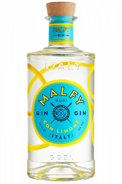 Gin Malfy Limone 70cl