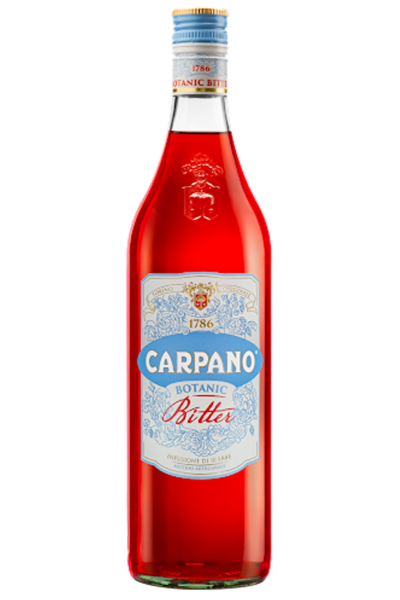 Bitter Carpano 1itro