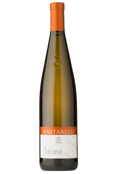 Verdicchio Dei Castelli Di Jesi DOC Classico Superiore Balciana 2020 Sartarelli