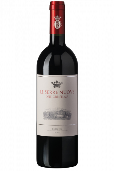 Bolgheri DOC Le Serre Nuove 2021 Ornellaia